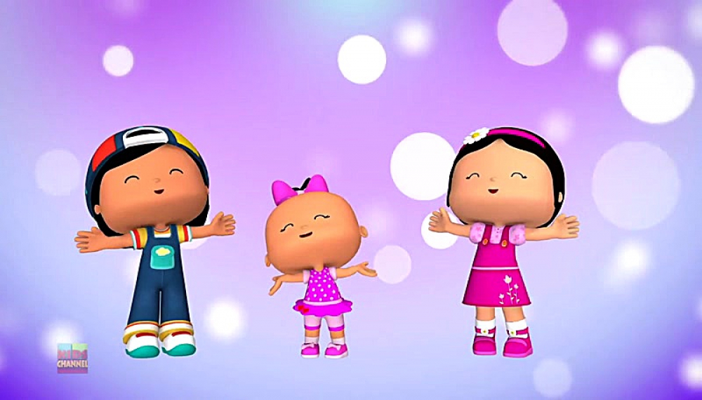 آموزش زبان انگلیسی با په په - قسمت 75