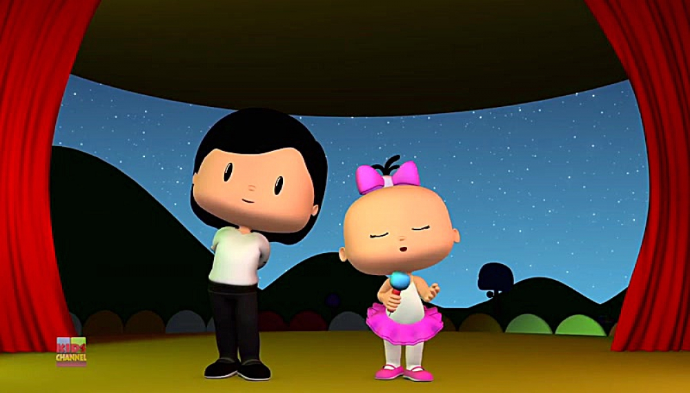 آموزش زبان انگلیسی با په په - قسمت 79