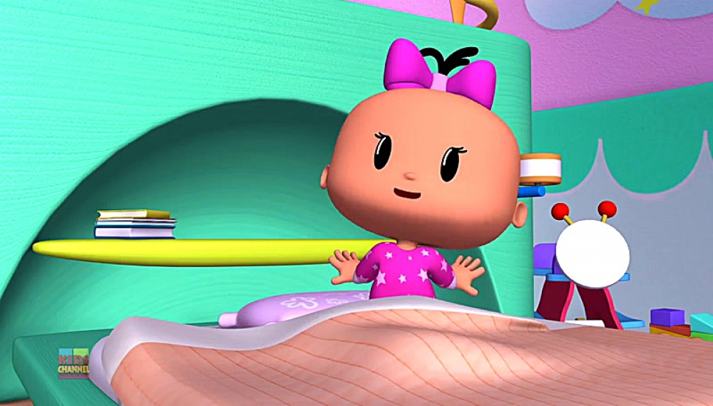 آموزش زبان انگلیسی با په په - قسمت 80