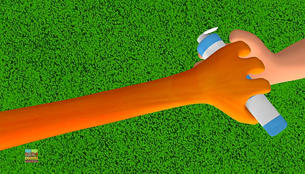 آموزش زبان انگلیسی با په په - قسمت 83