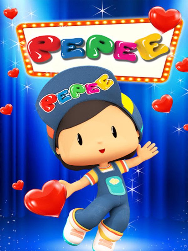 آموزش زبان انگلیسی با په په - قسمت ۸۴