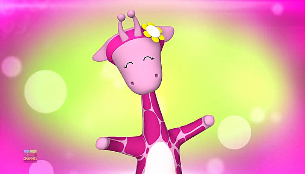 آموزش زبان انگلیسی با په په - قسمت 87