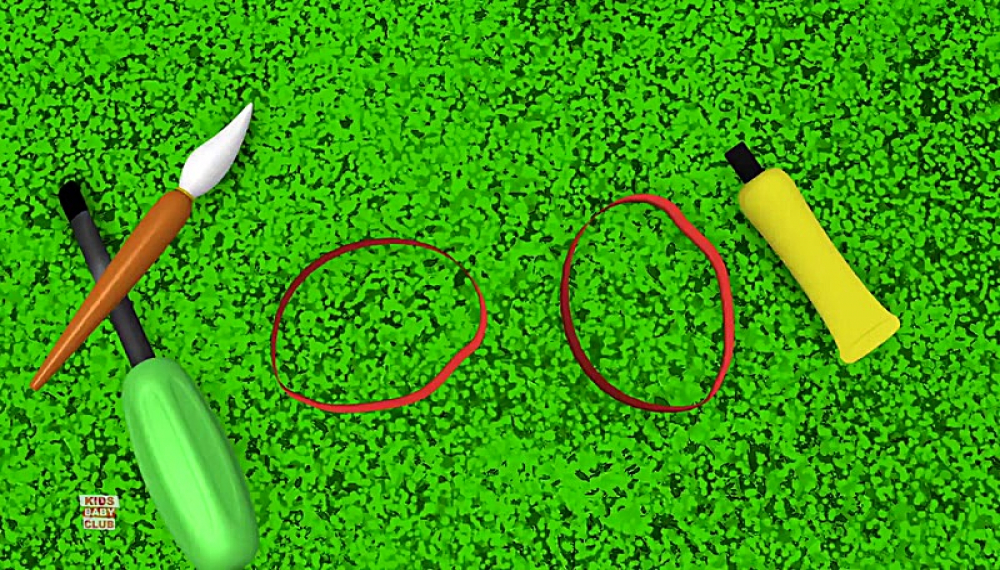 آموزش زبان انگلیسی با په په - قسمت 92