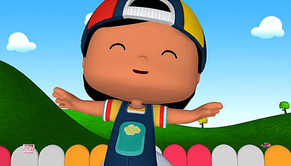 آموزش زبان انگلیسی با په په - قسمت 95