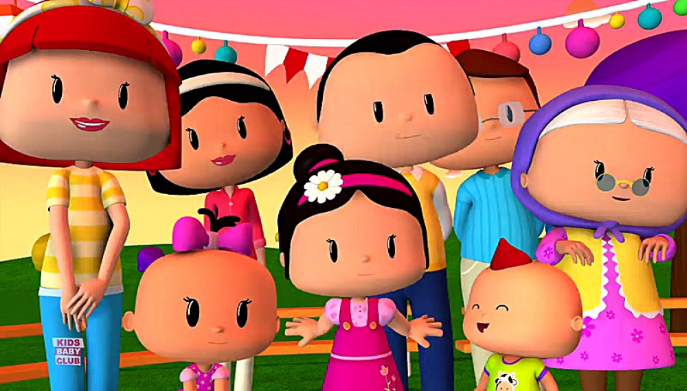 آموزش زبان انگلیسی با په په - قسمت 98