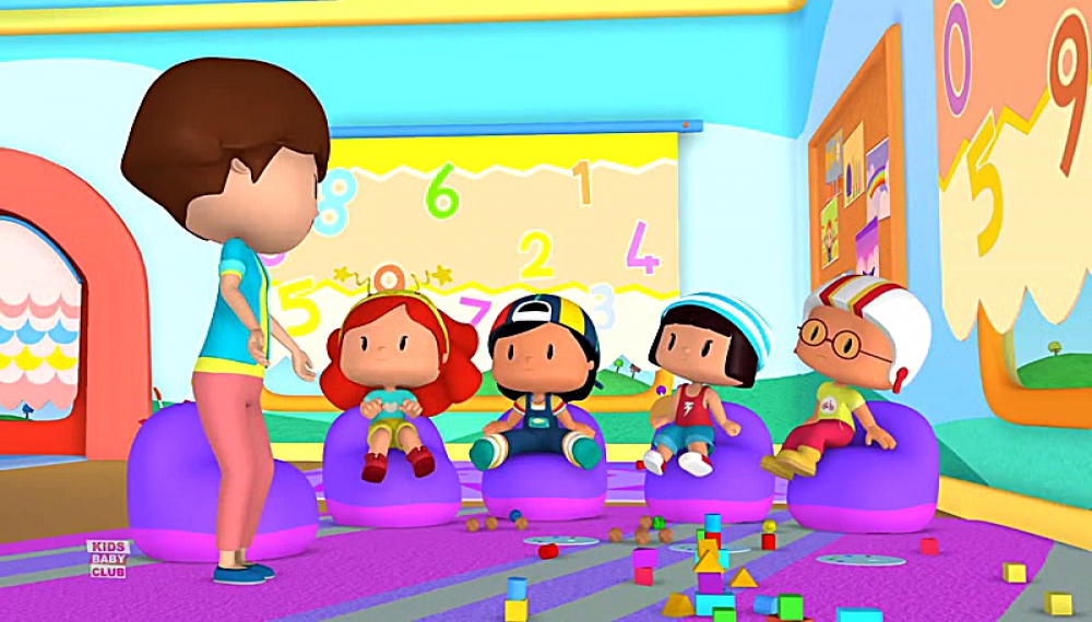 آموزش زبان انگلیسی با په په - قسمت 103