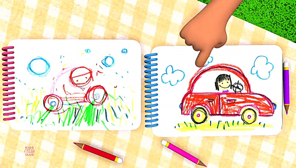 آموزش زبان انگلیسی با په په - قسمت 105