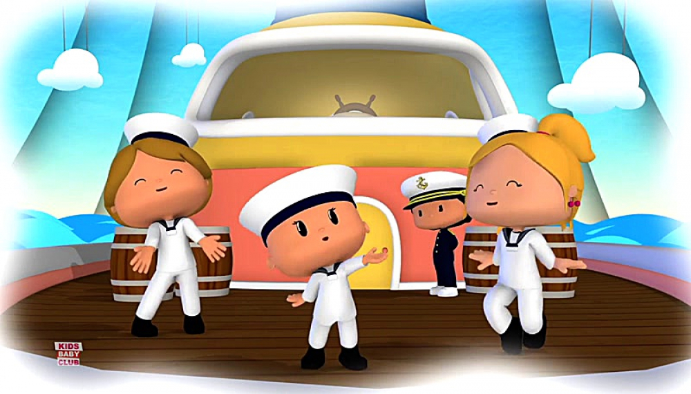 آموزش زبان انگلیسی با په په - قسمت 108