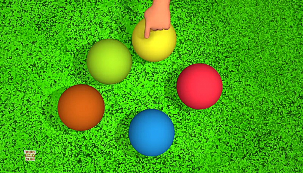 آموزش زبان انگلیسی با په په - قسمت 114