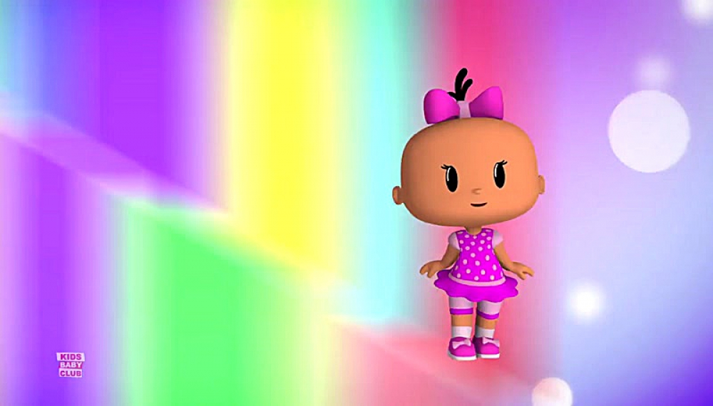 آموزش زبان انگلیسی با په په - قسمت 121