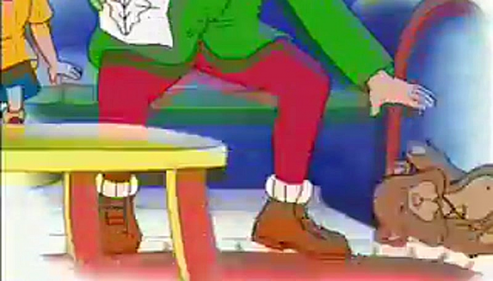کایلو - قسمت 53