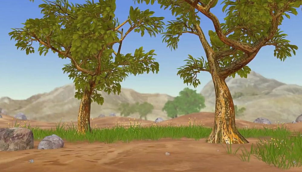 خانواده اسب آبی - فصل 1 قسمت 4