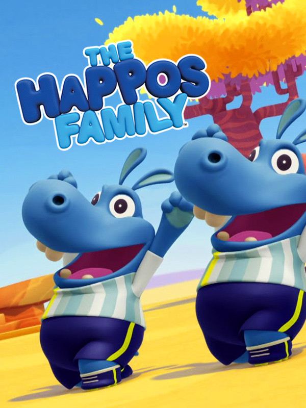 خانواده اسب آبی - فصل ۱ قسمت ۸