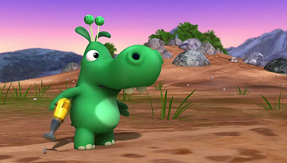 خانواده اسب آبی - فصل 1 قسمت 13