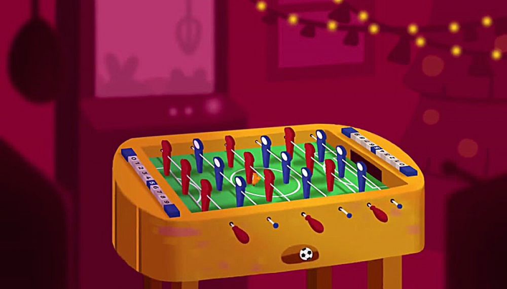 جوجه کوچولو - قسمت 3