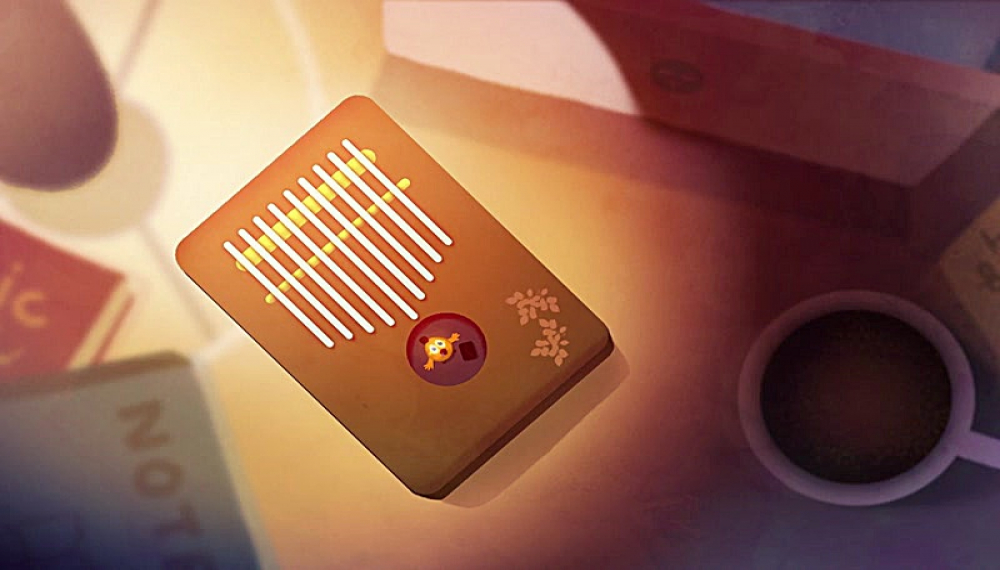 جوجه کوچولو - قسمت 19