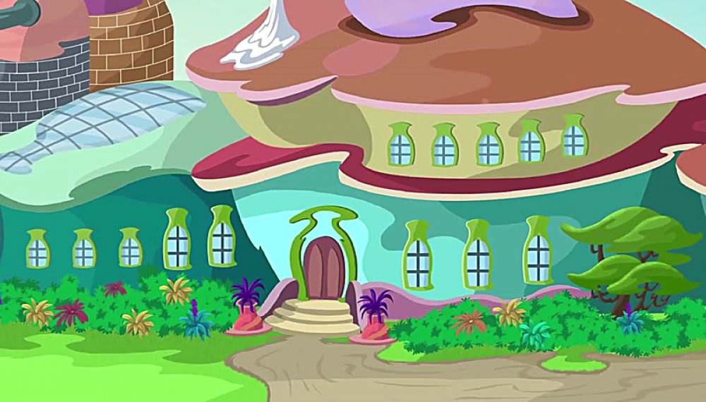 جوجه کوچولوها و روباه بدجنس - قسمت 42