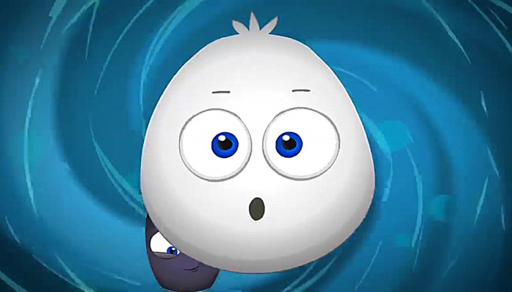 اُپ و باب - قسمت 8