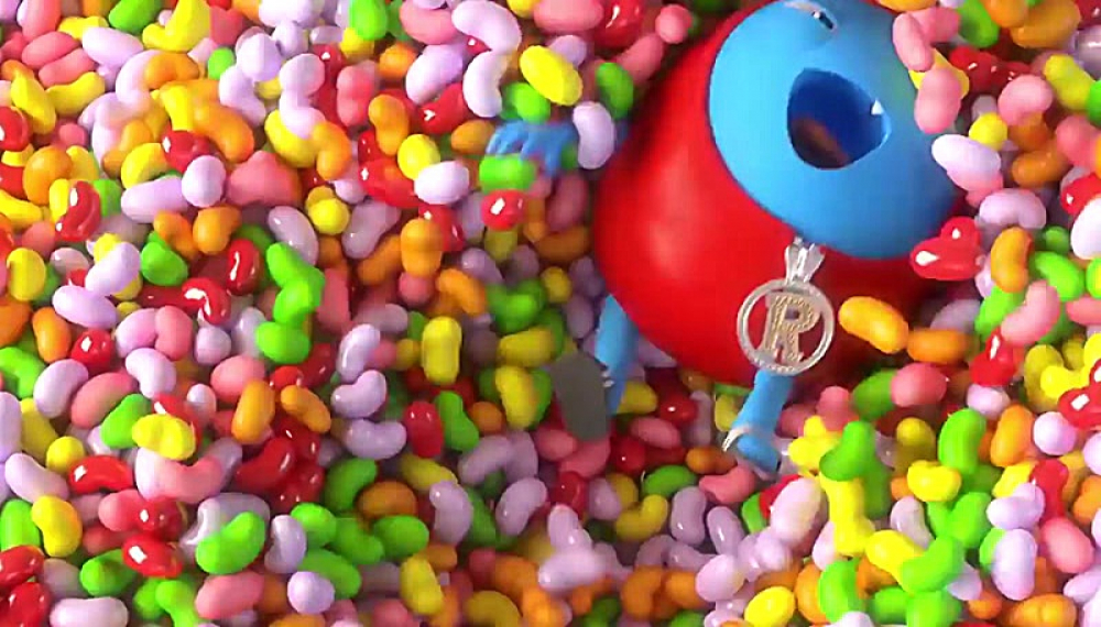 ژیلیگو - قسمت 1