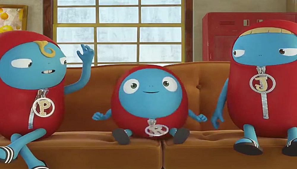 ژیلیگو - قسمت 5