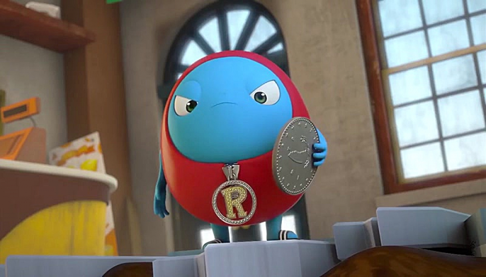 ژیلیگو - قسمت 10