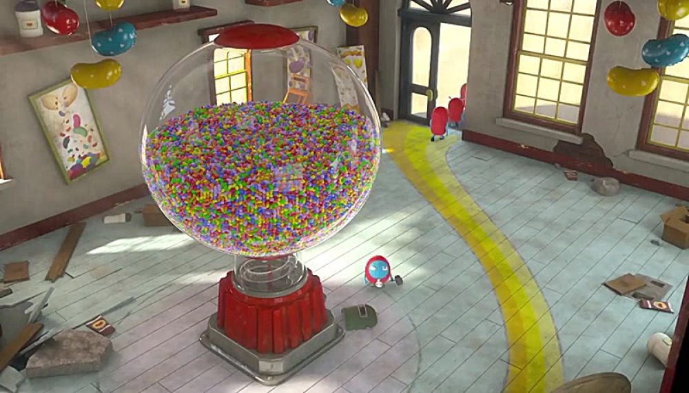 ژیلیگو - قسمت 12