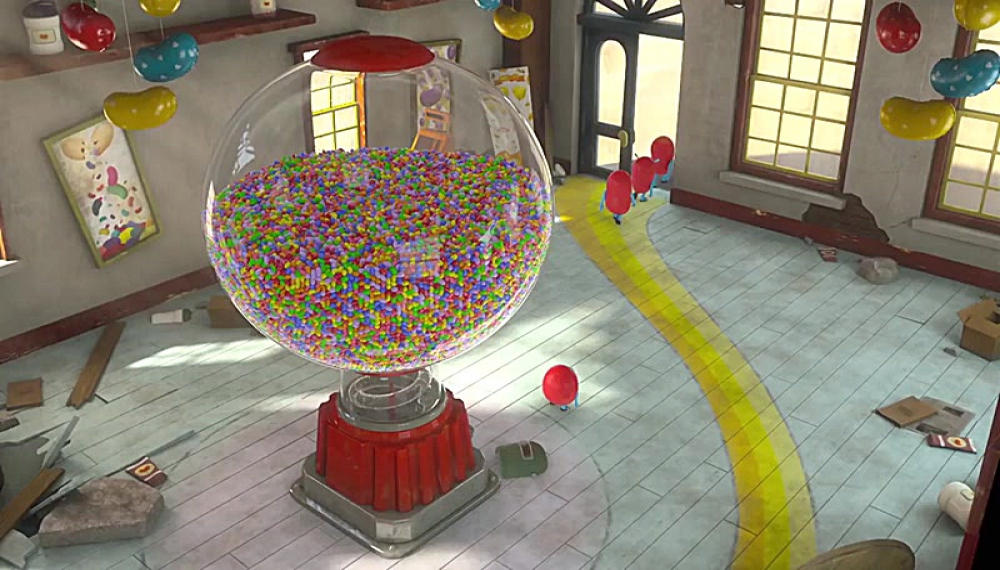 ژیلیگو - قسمت 14