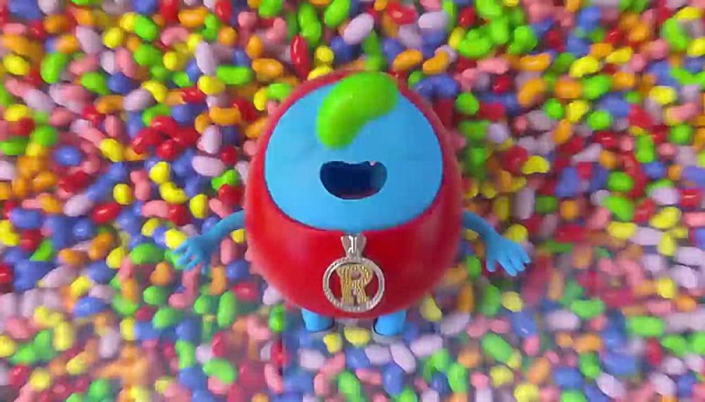 ژیلیگو - قسمت 22