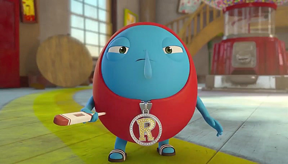 ژیلیگو - قسمت 25