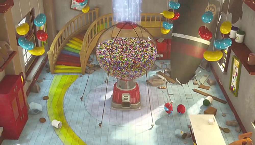 ژیلیگو - قسمت 30