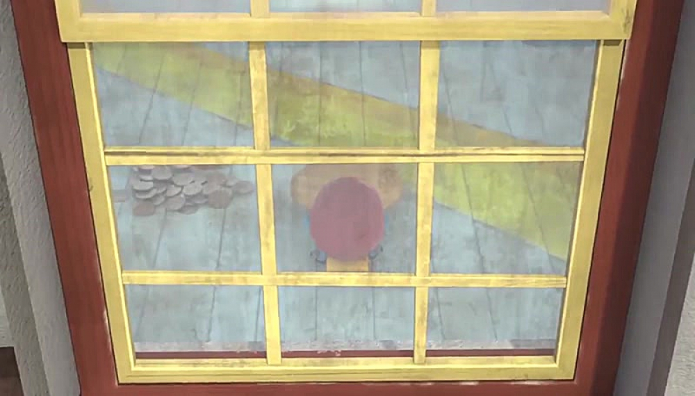 ژیلیگو - قسمت 31