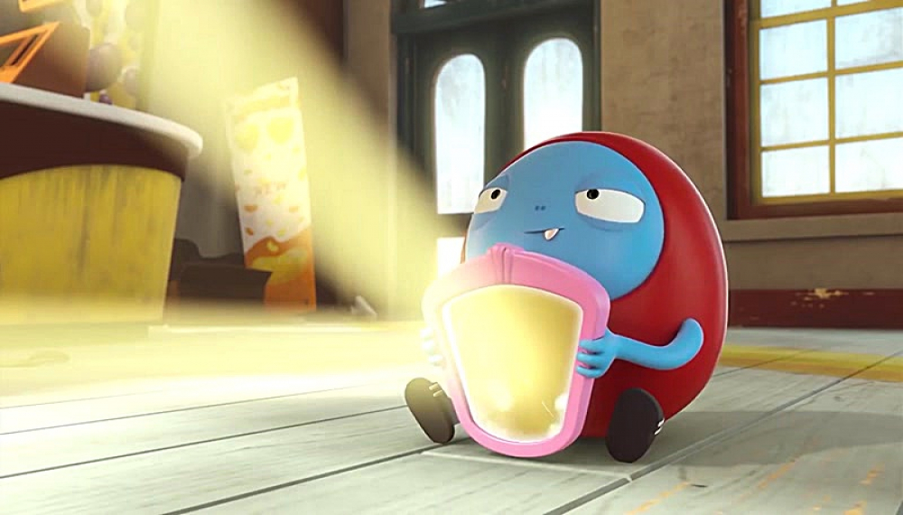 ژیلیگو - قسمت 36