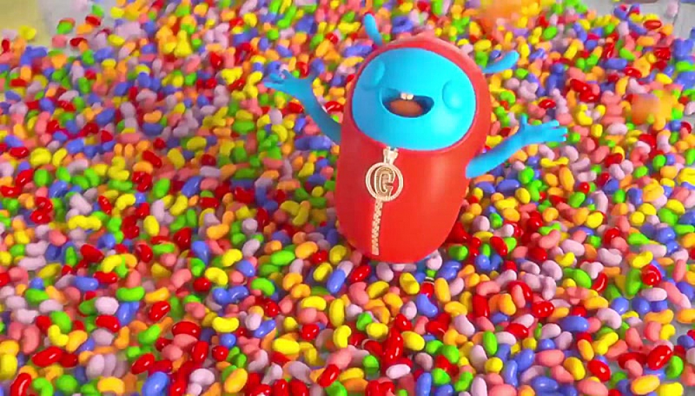 ژیلیگو - قسمت 37