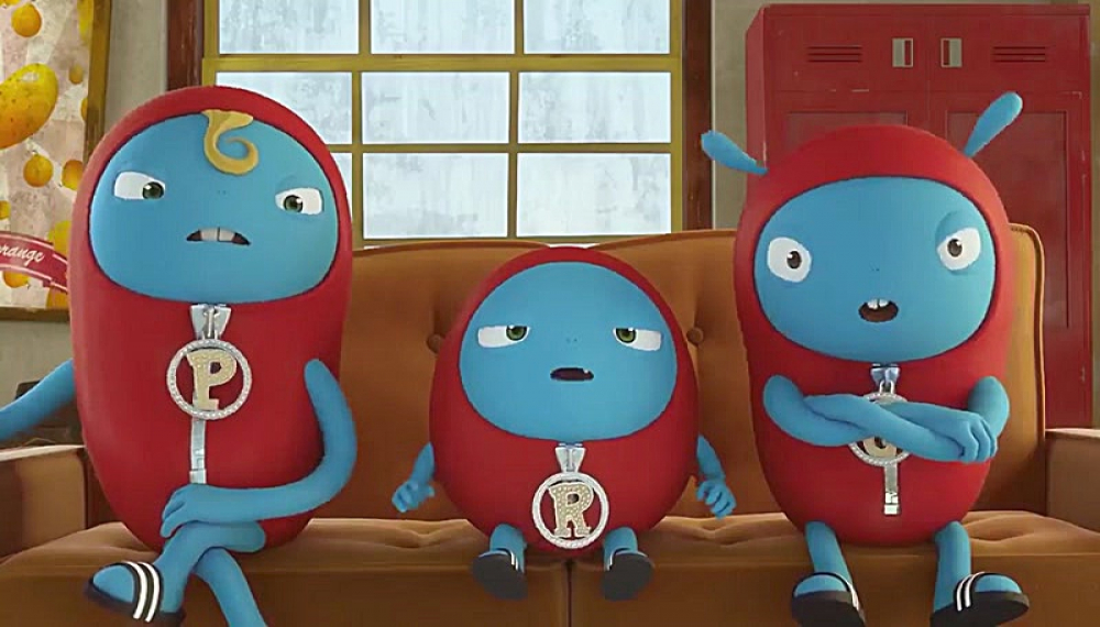 ژیلیگو - قسمت 40