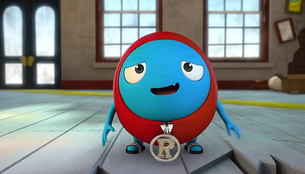 ژیلیگو - قسمت 44