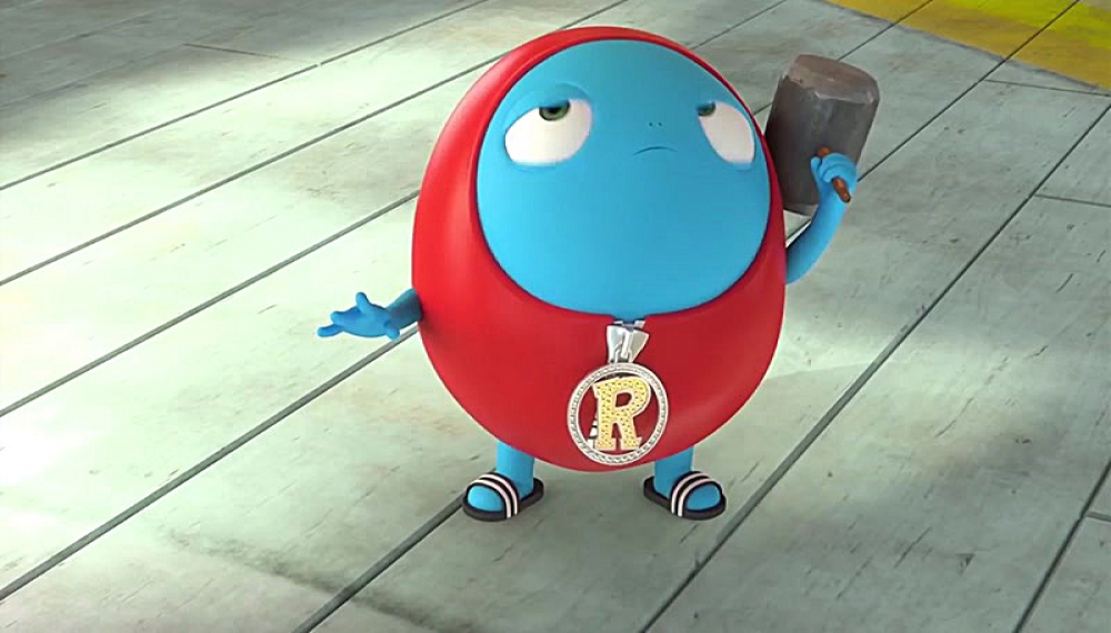 ژیلیگو - قسمت 46