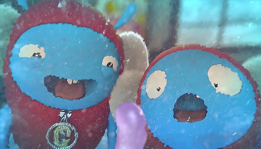 ژیلیگو - قسمت 47