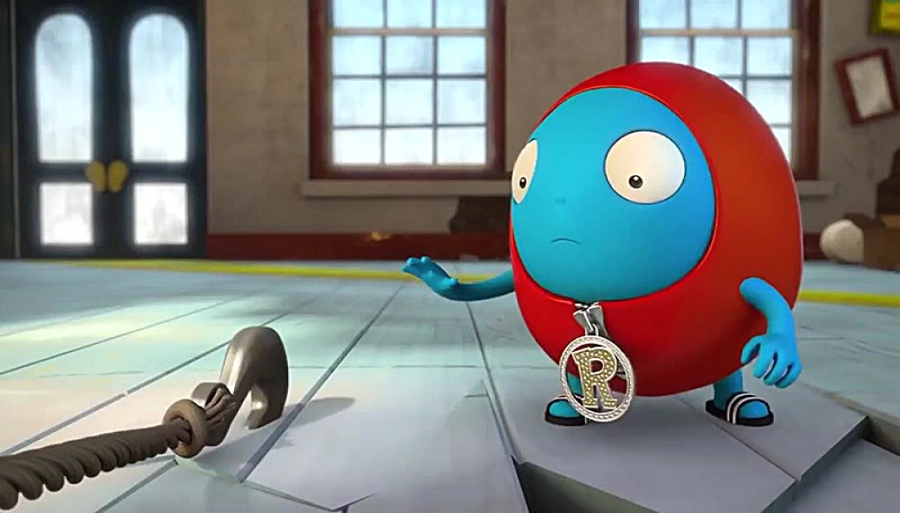 ژیلیگو - قسمت 48