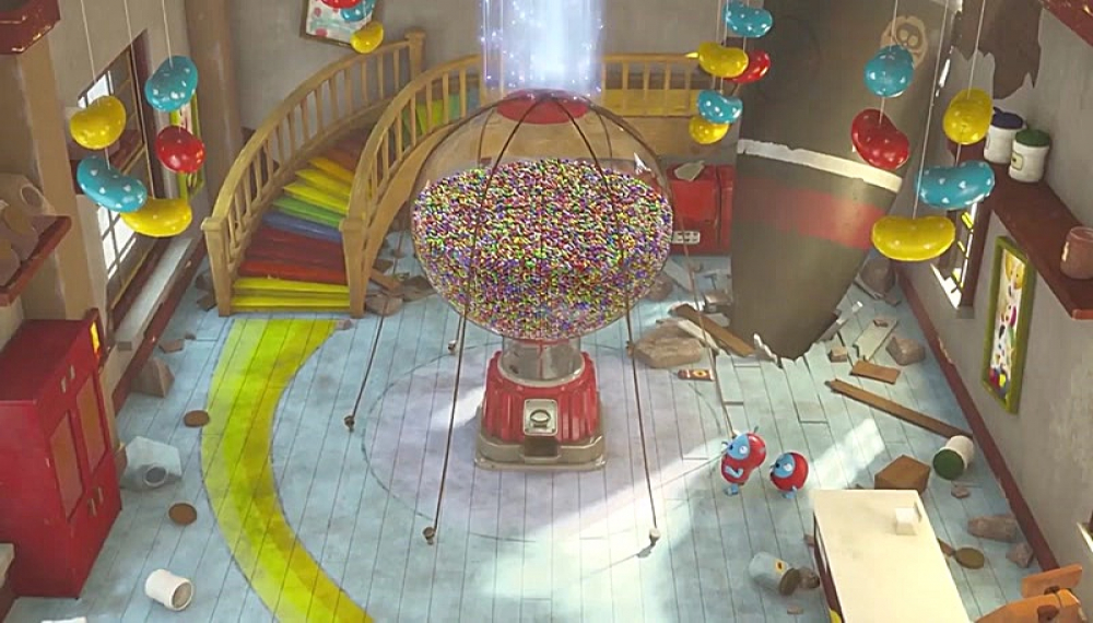 ژیلیگو - قسمت 49