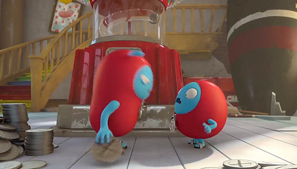 ژیلیگو - قسمت 52