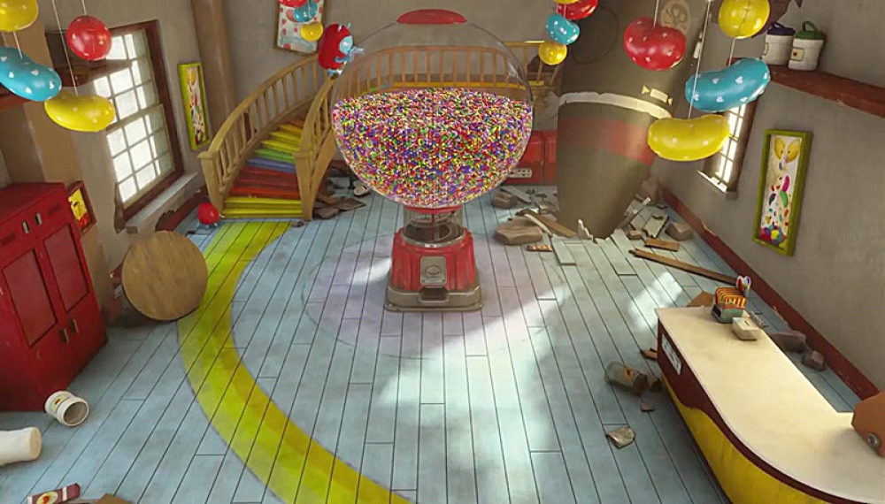 ژیلیگو - قسمت 53