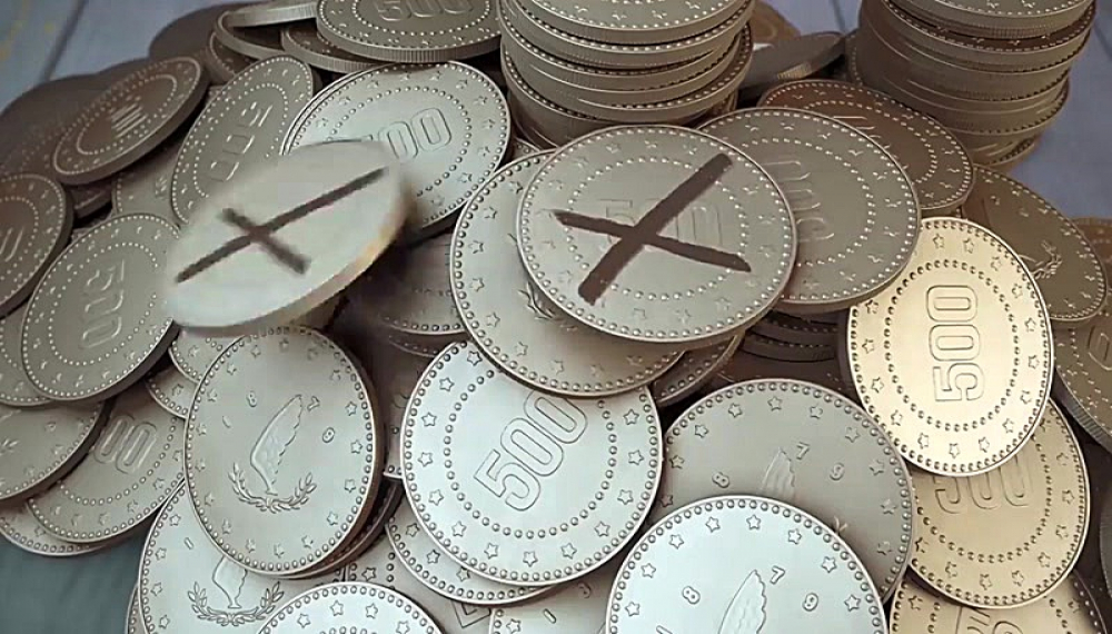 ژیلیگو - قسمت 55