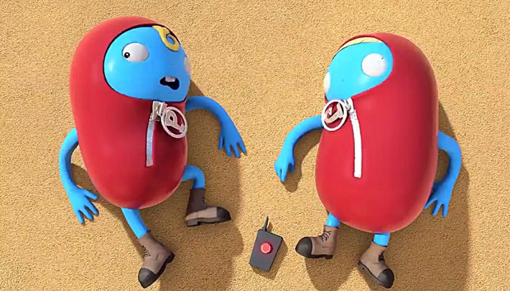 ژیلیگو - قسمت 58