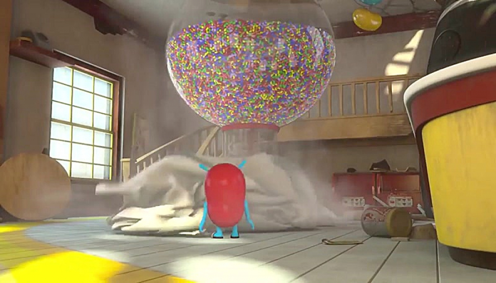 ژیلیگو - قسمت 59