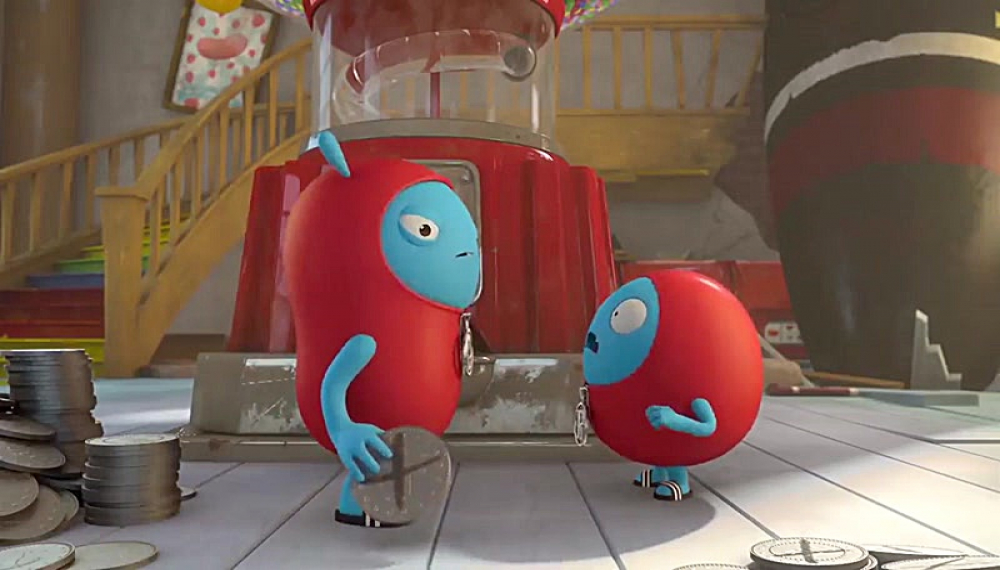 ژیلیگو - قسمت 61