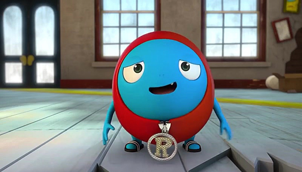 ژیلیگو - قسمت 64