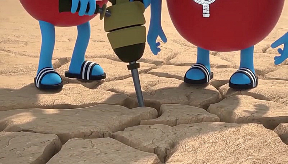 ژیلیگو - قسمت 65