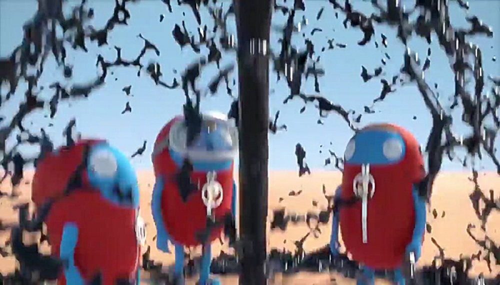 ژیلیگو - قسمت 67