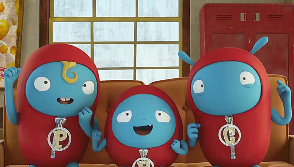 ژیلیگو - قسمت 68