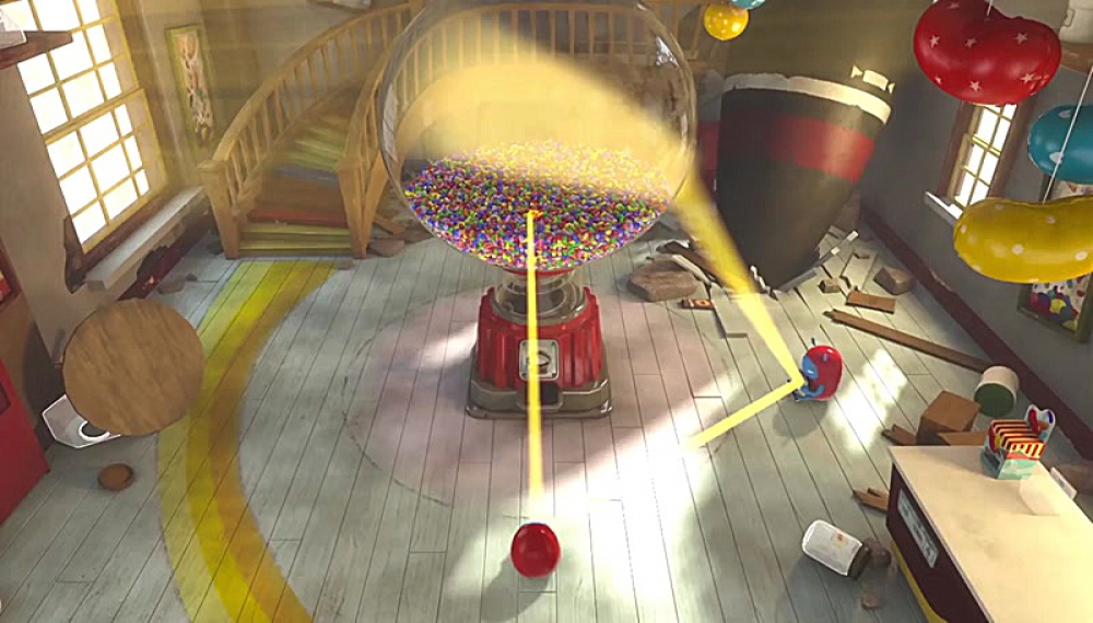 ژیلیگو - قسمت 70